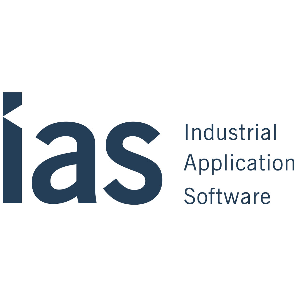 Ias Turkiye Logo