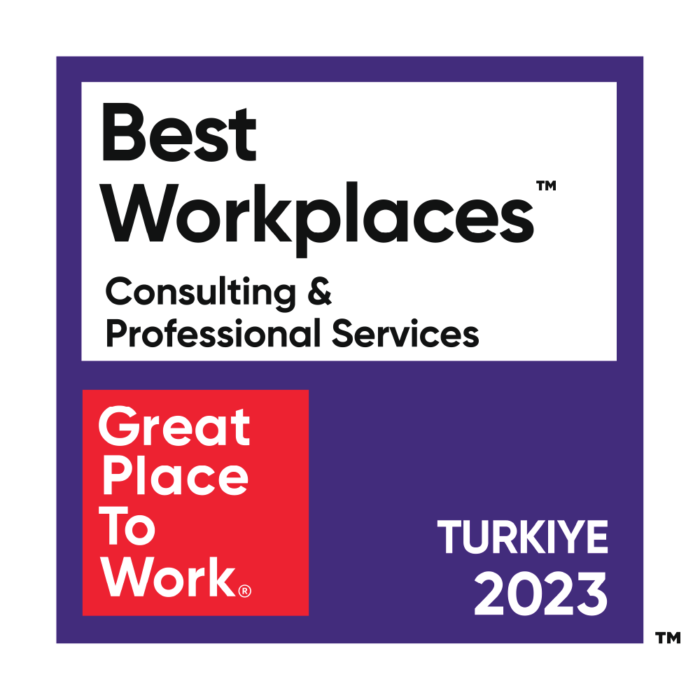 Best Workplaces in Consulting & Professional Services™ 2023