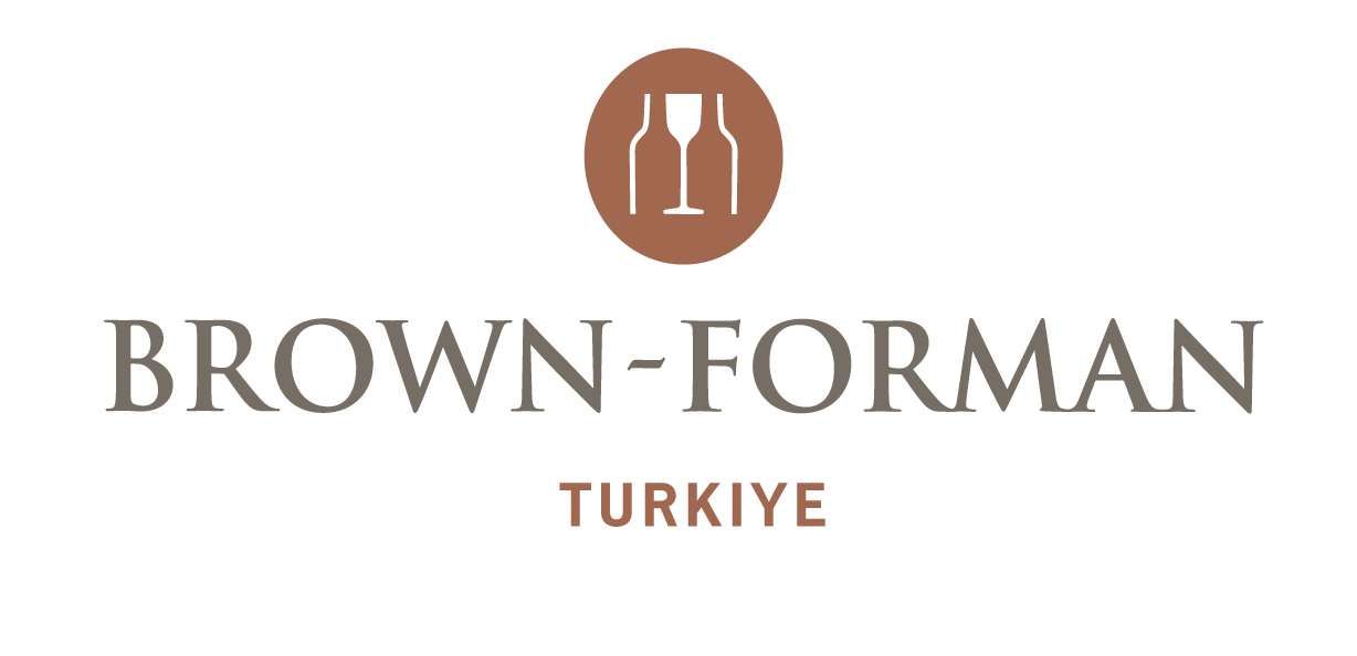 Brown Forman Logo