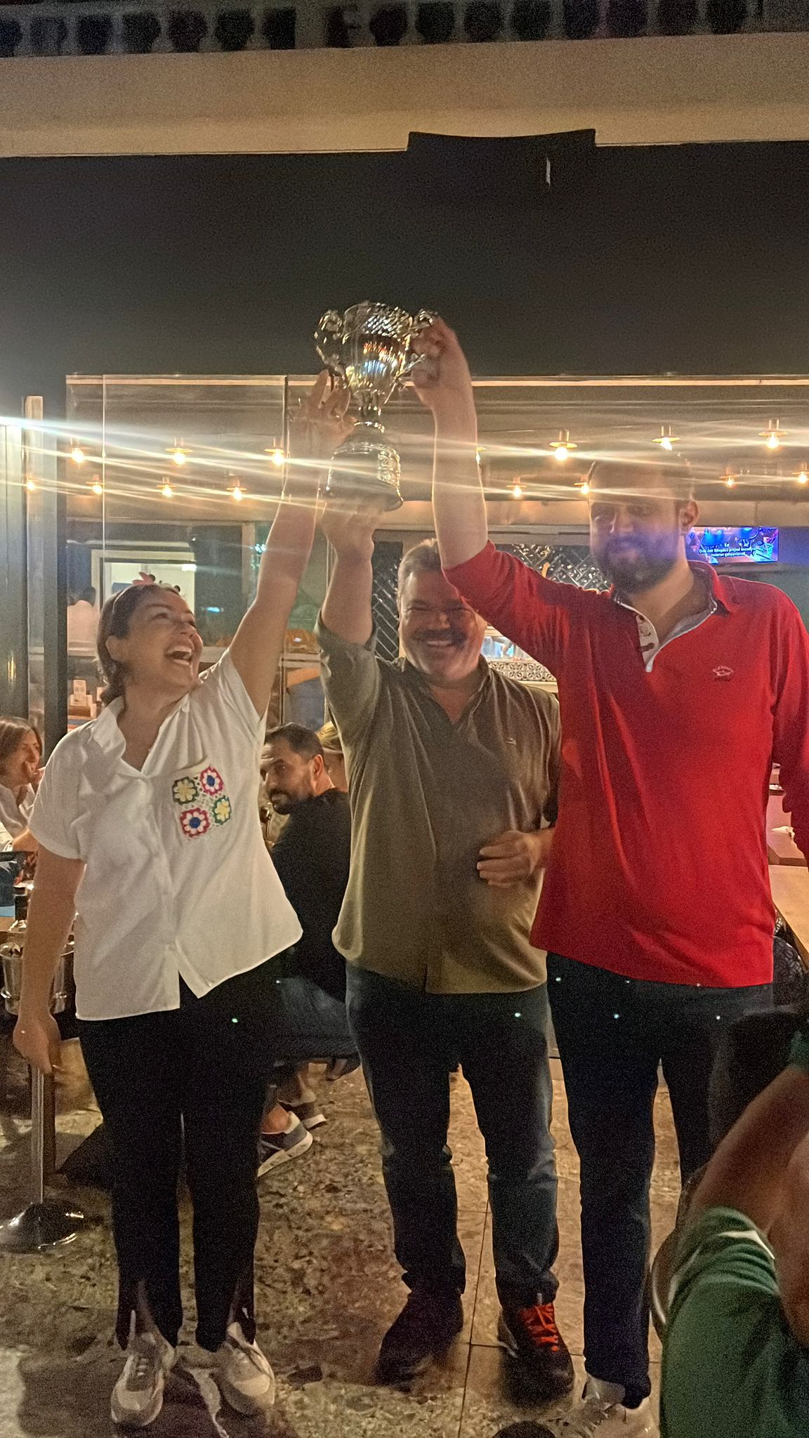 Bar Oto Ekip 4