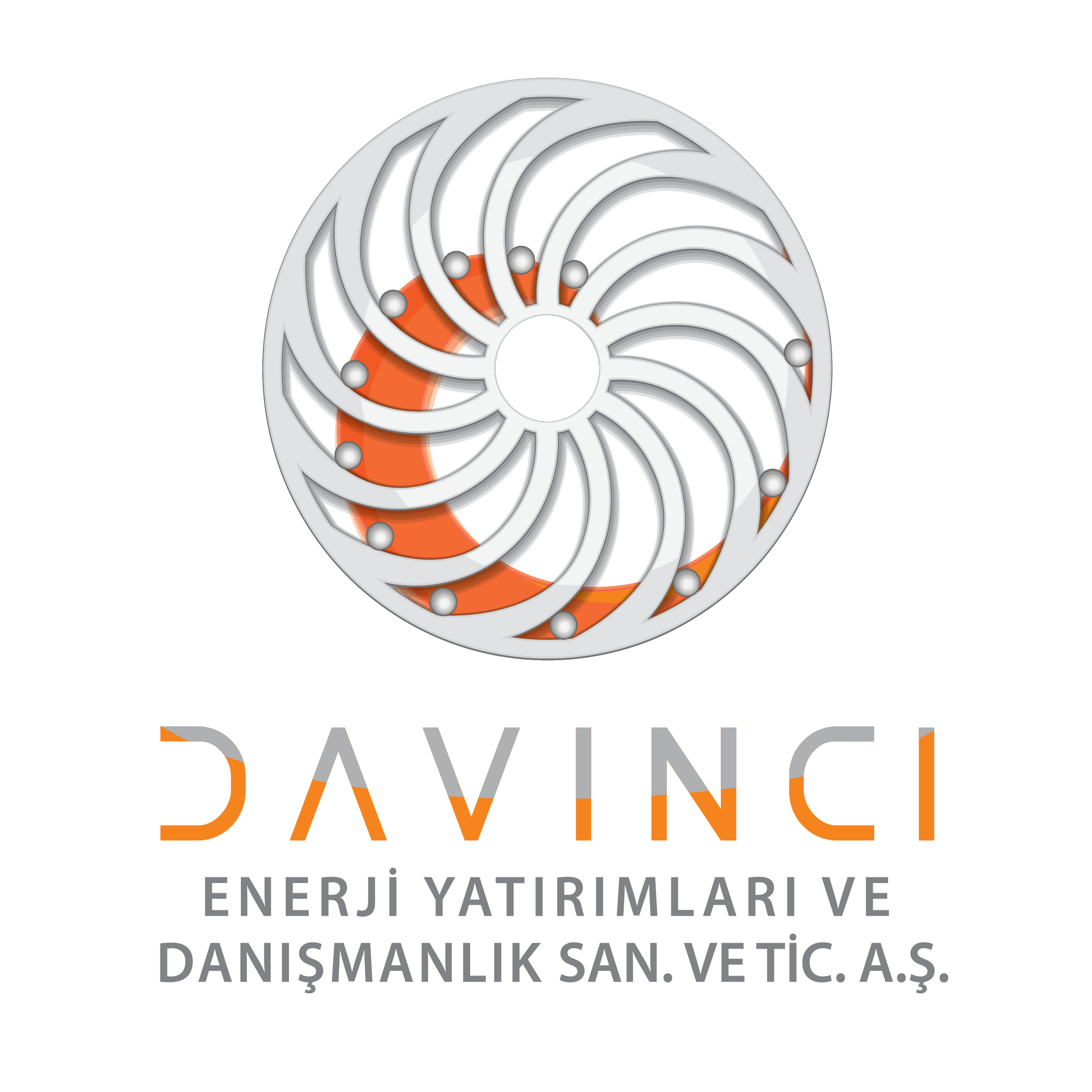Davinci Logo