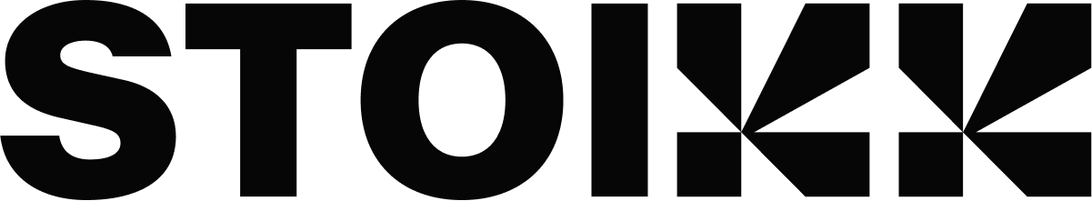 Stoikk Logo