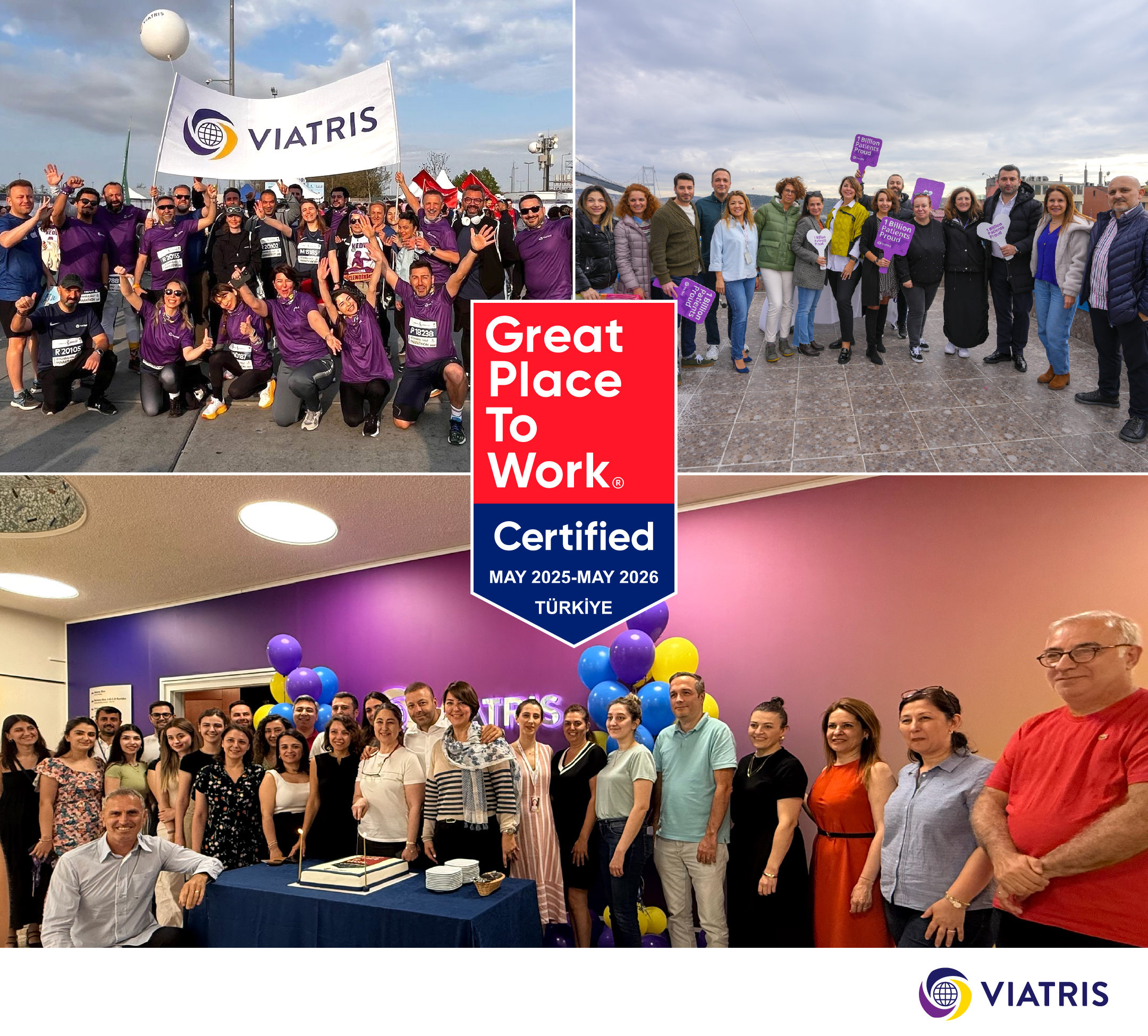 Great Place Kolaj Linkedin