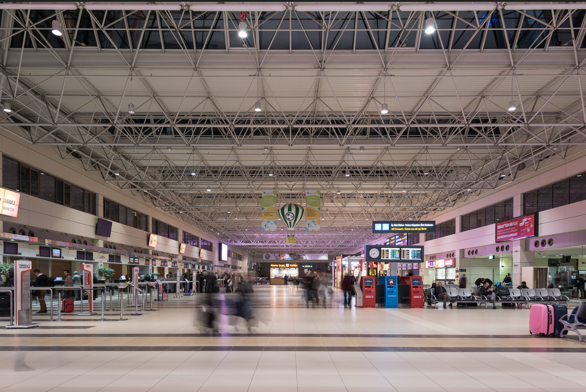Fraport Tav Antalya Ekip6