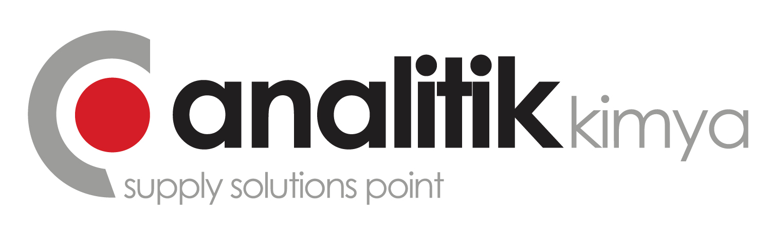 Analitik Kimya Logo