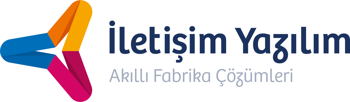 Iletisim Yazilim Logo