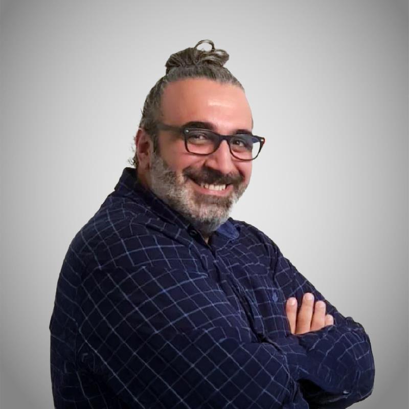 Sedat Eroglu
