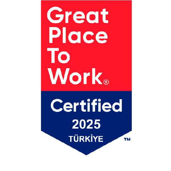 Only 2025 Certification Badge Türkiye 02