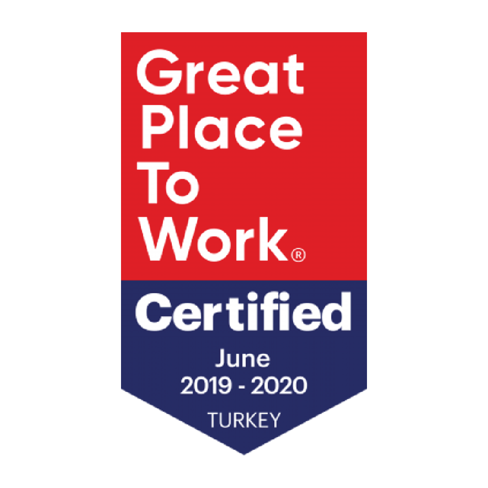 Artistanbul Certification LOGO Certified Year2
