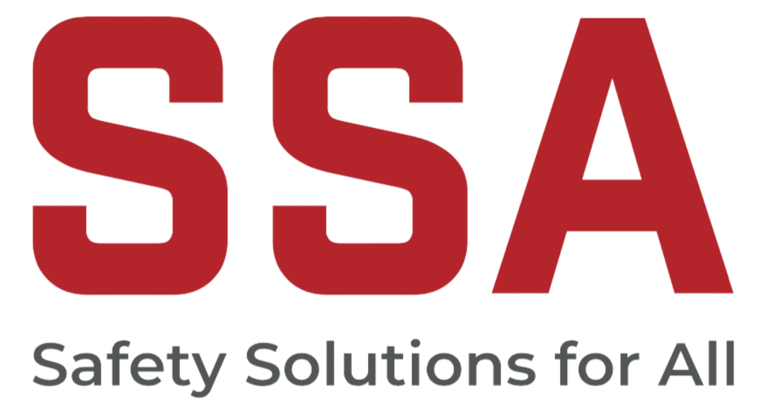 Ssa Kimya Logo