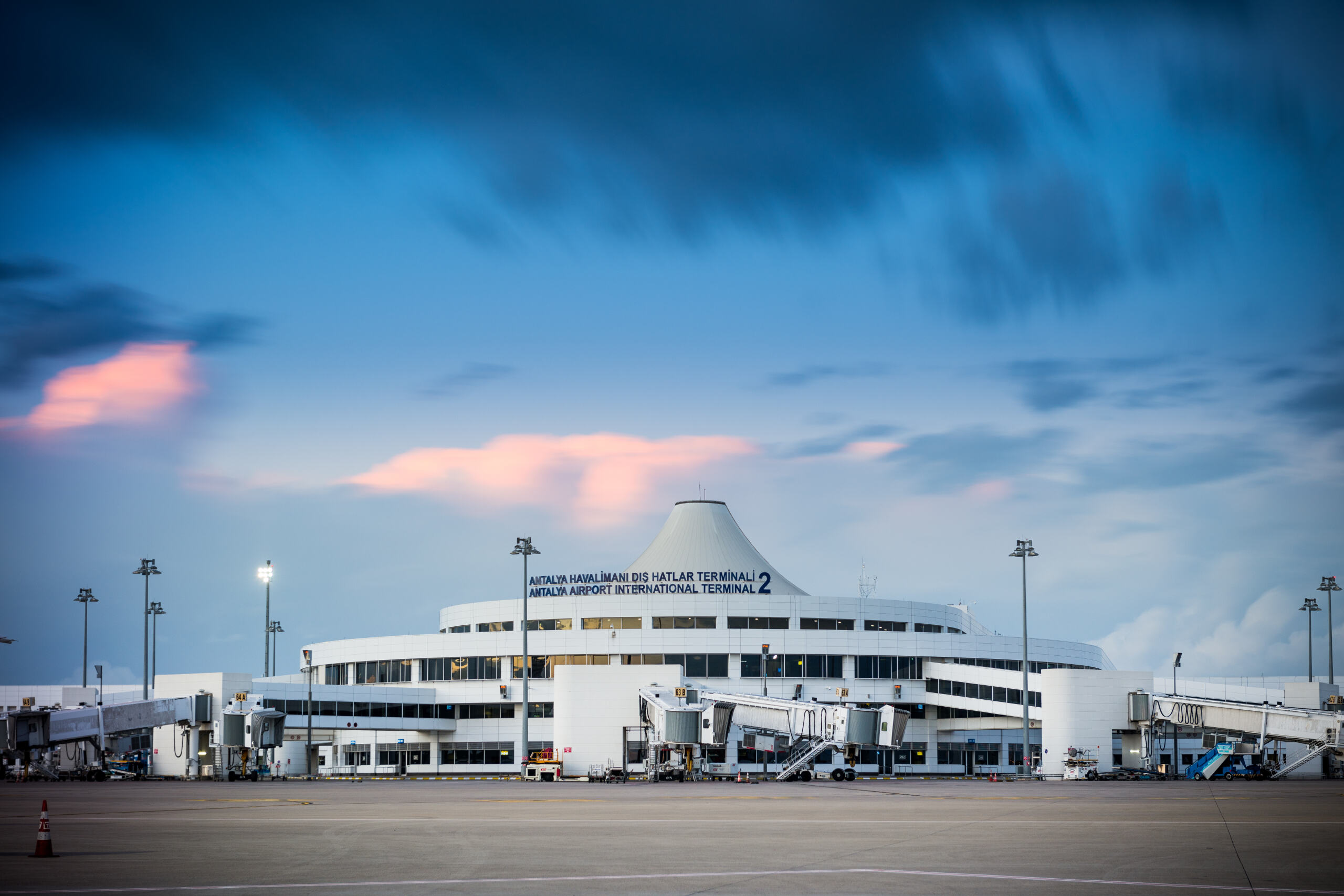 Fraport Tav Antalya Ekip4