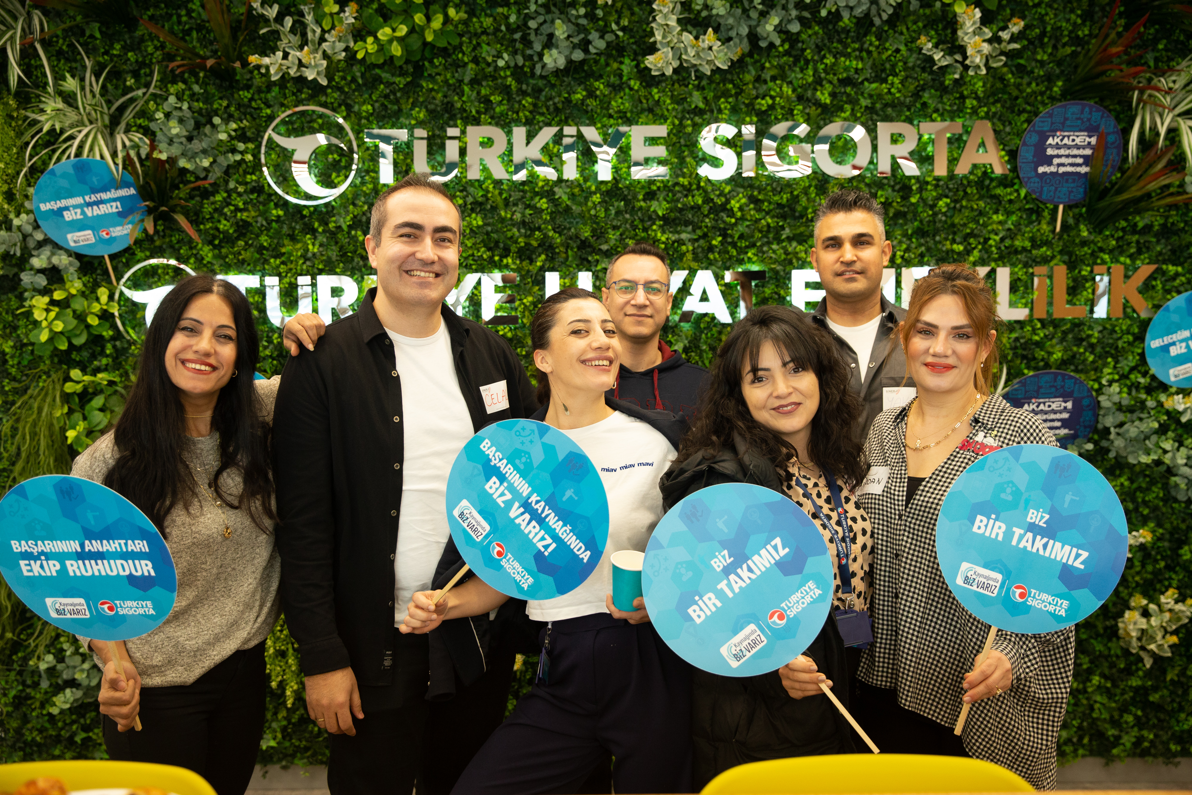 Turkiye Sigorta