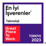 Best Workplaces in Technology™ 2023