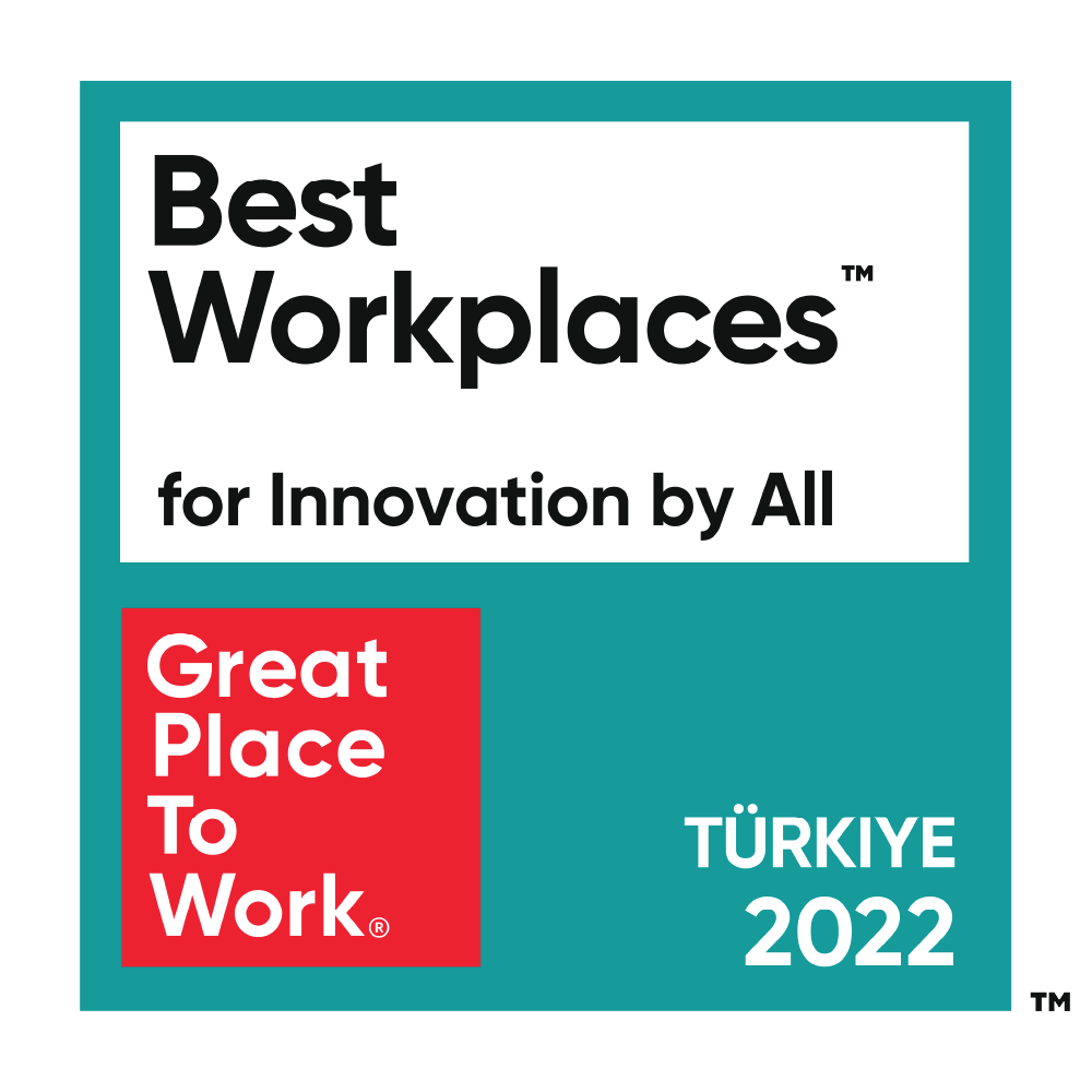 2022 Tuerkye For Innovation By All2