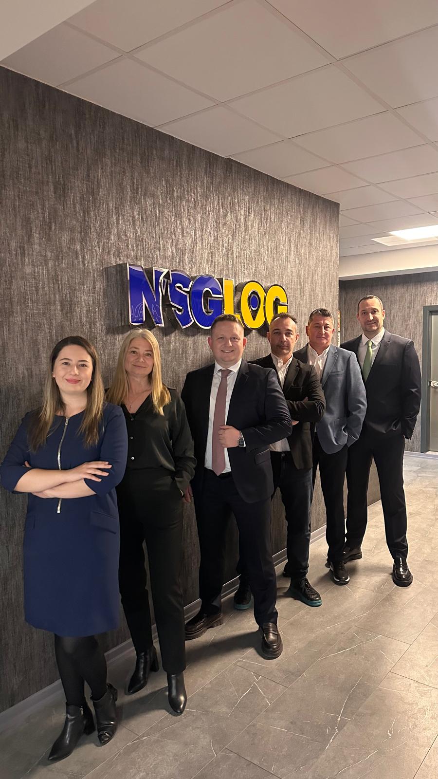 Ns Global 3
