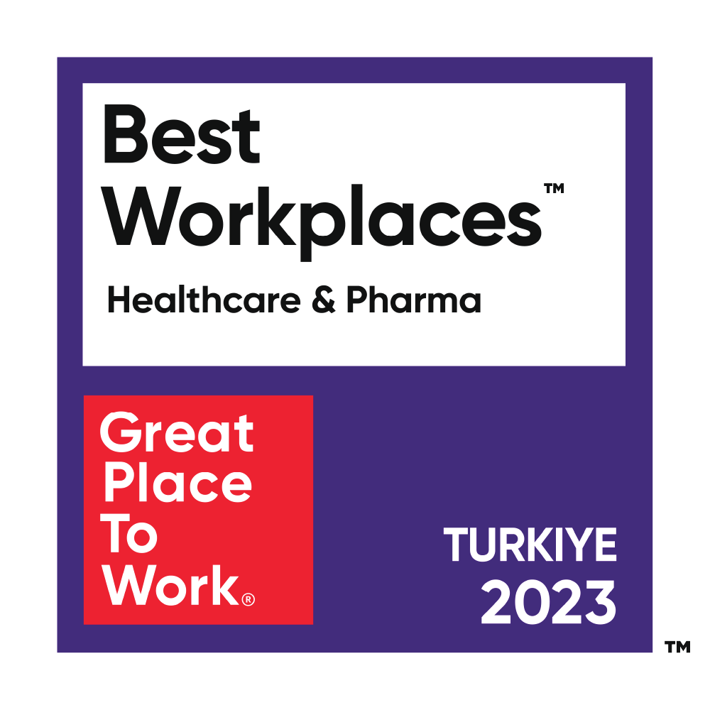Best Workplaces in Healthcare & Pharma™ 2023