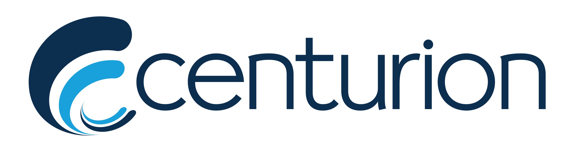 Centurion Logo