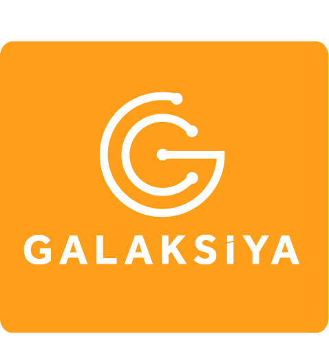 Galaksiya Logo