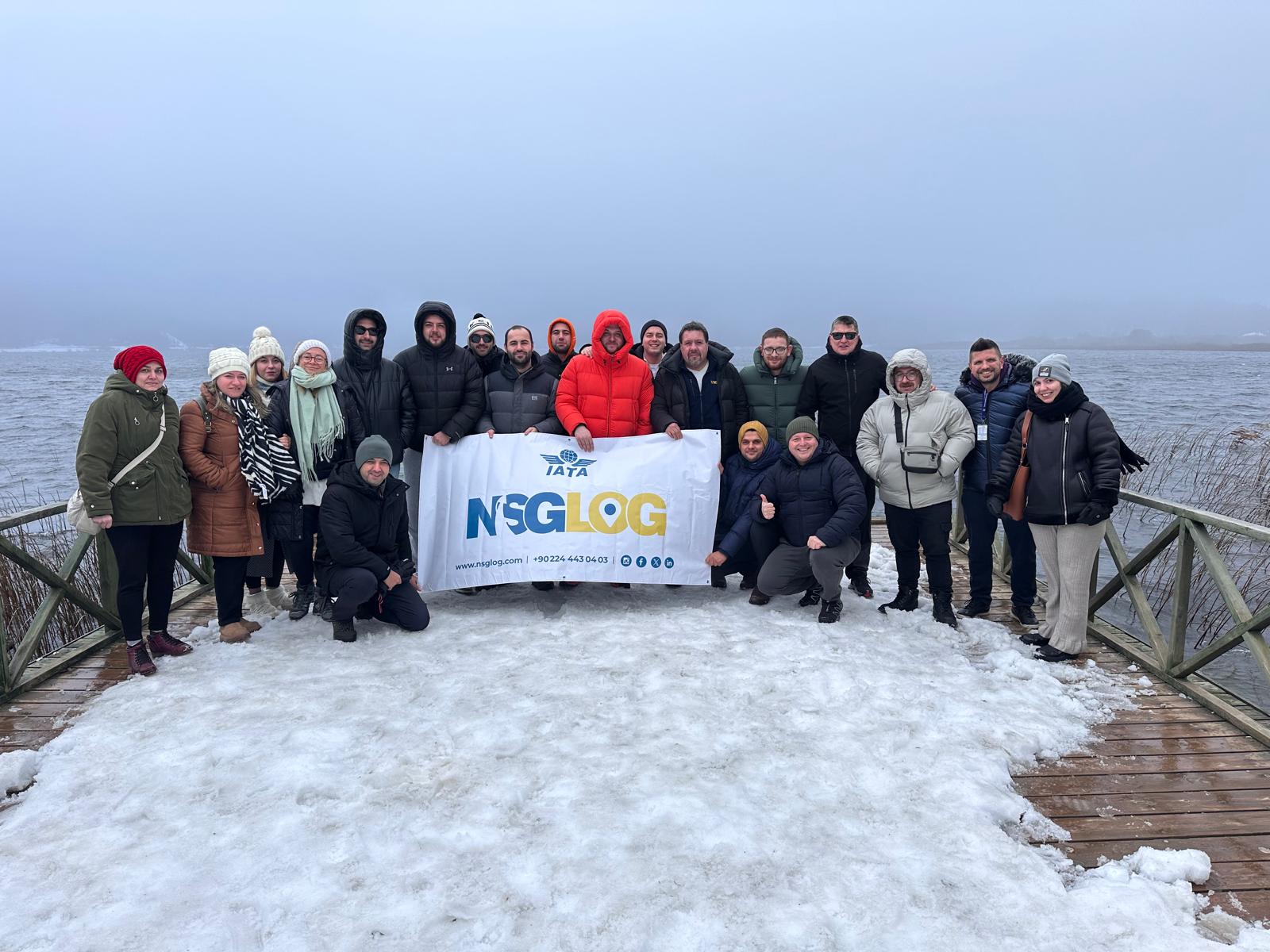 Ns Global 2