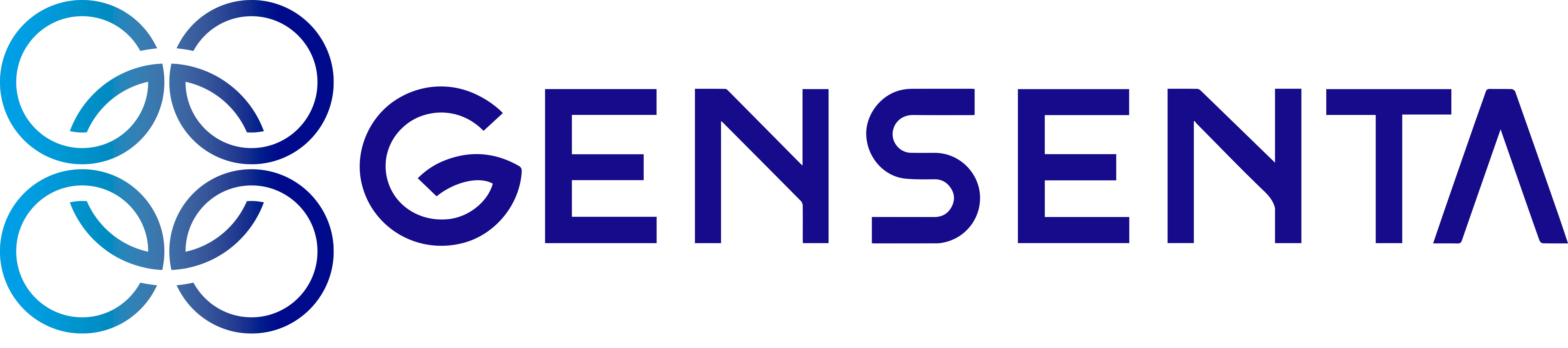 Gensenta Logo
