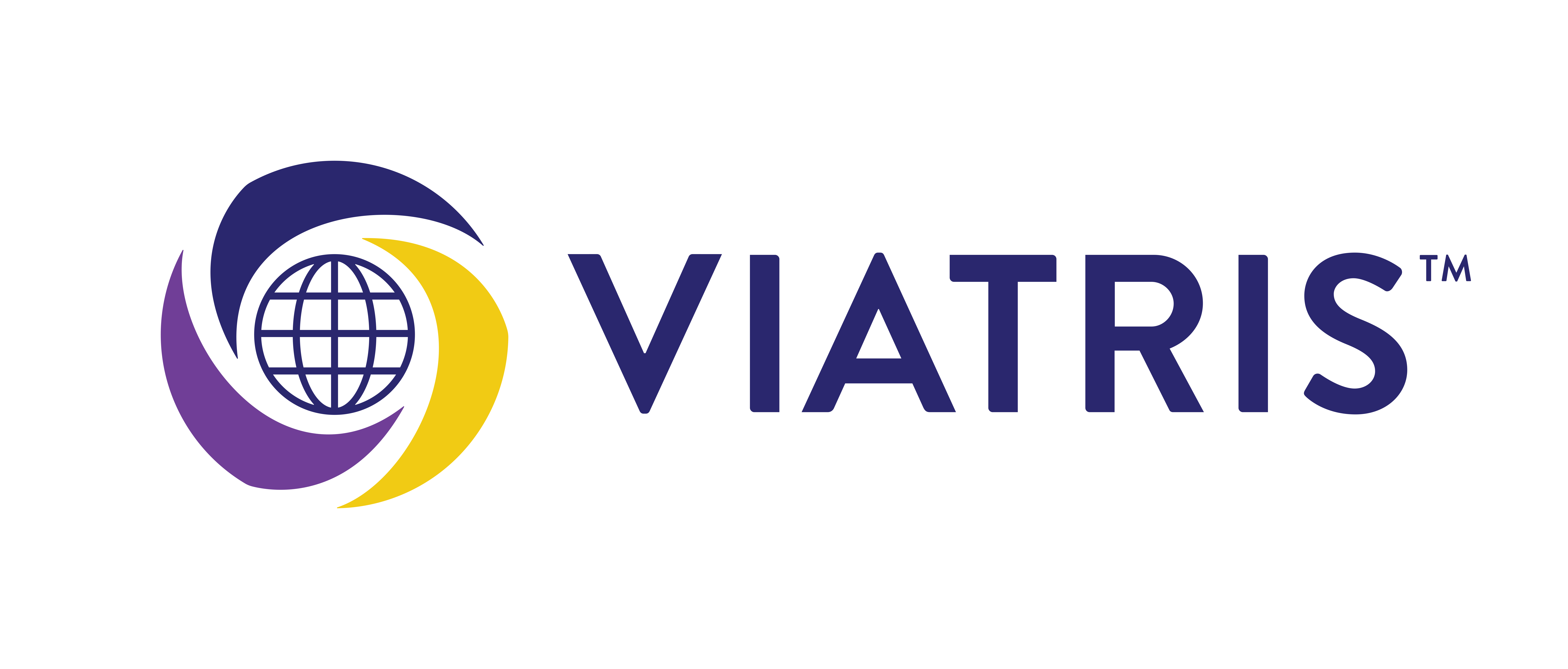 Viatris TR1 TR 68381A78ea03b70ff61aeac1 Logo