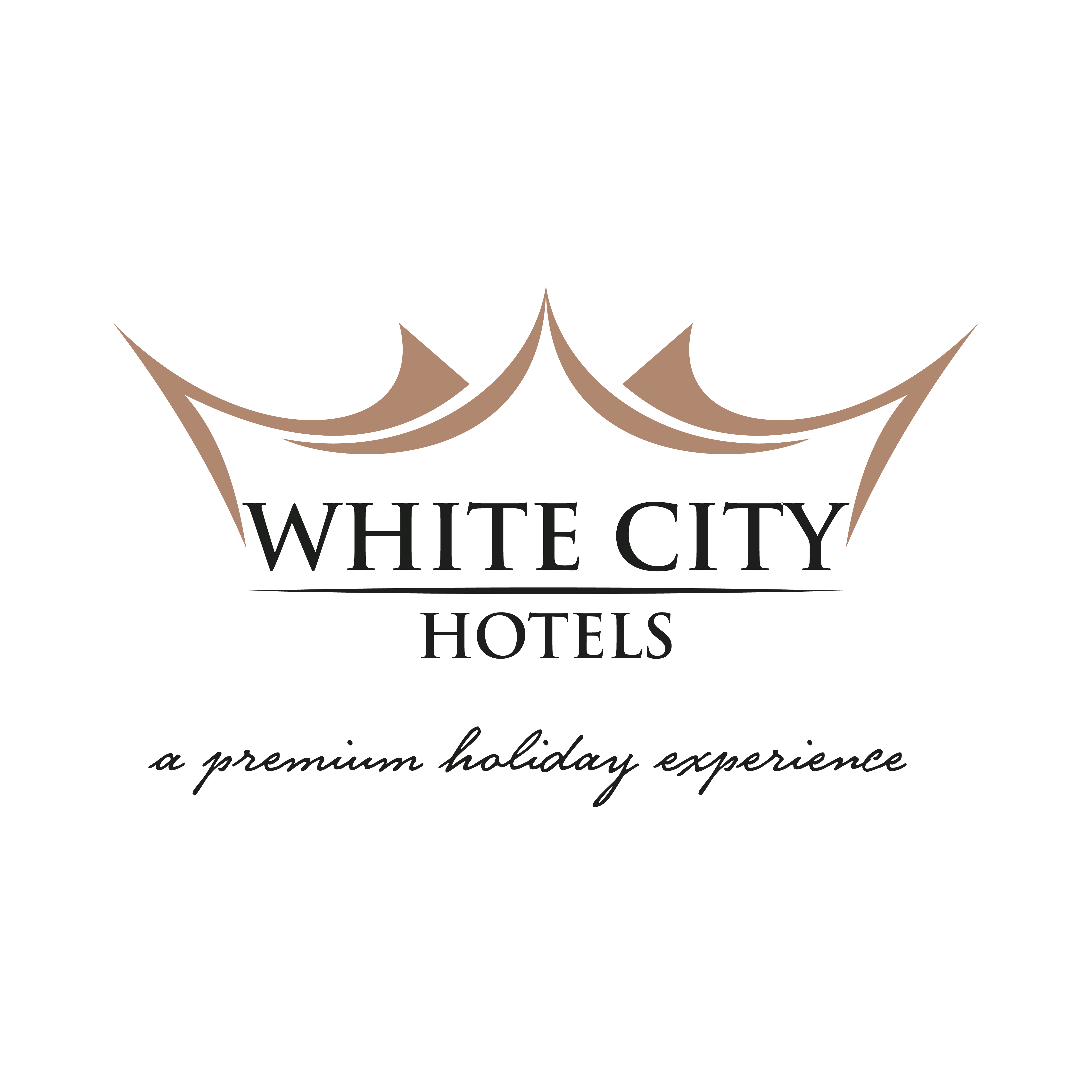 White City Hotels Logo