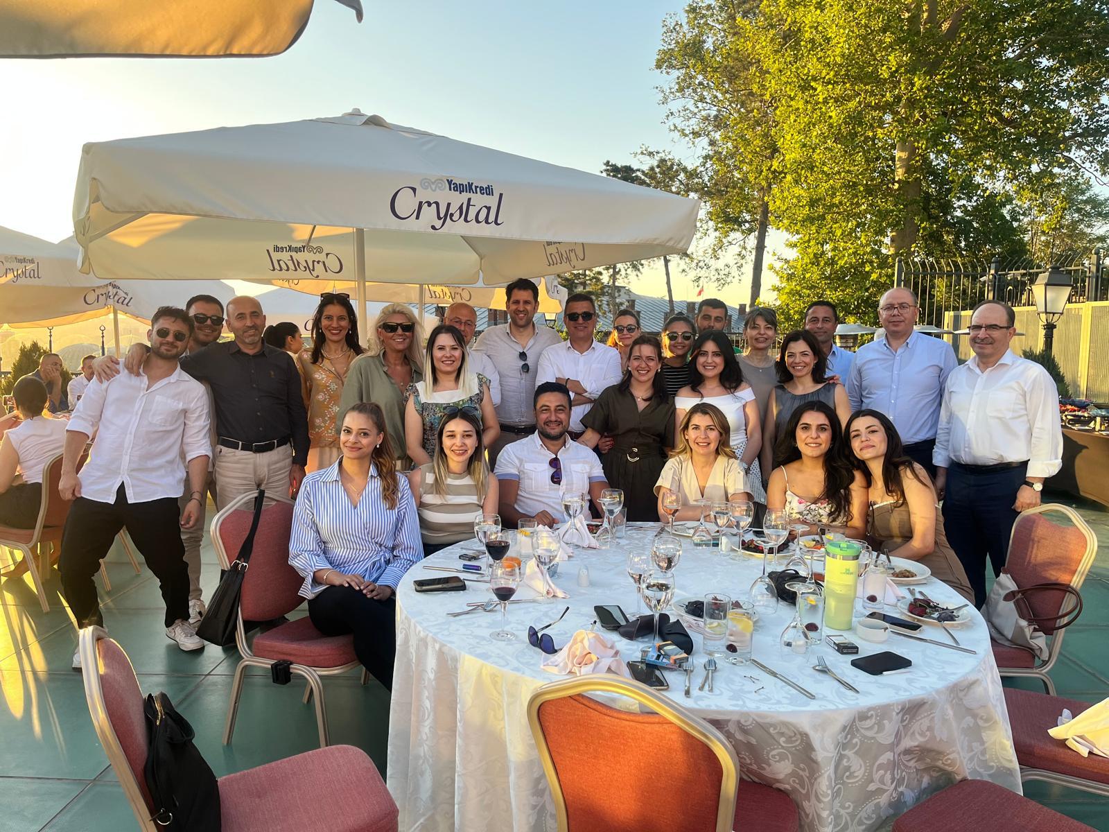 IC İÇTAŞ GES Gorsel