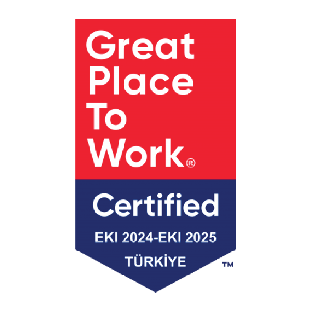TR October 2024 Certification Badge