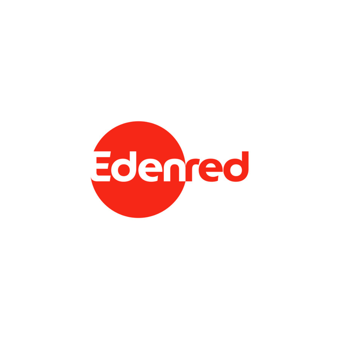 Edenred Logo
