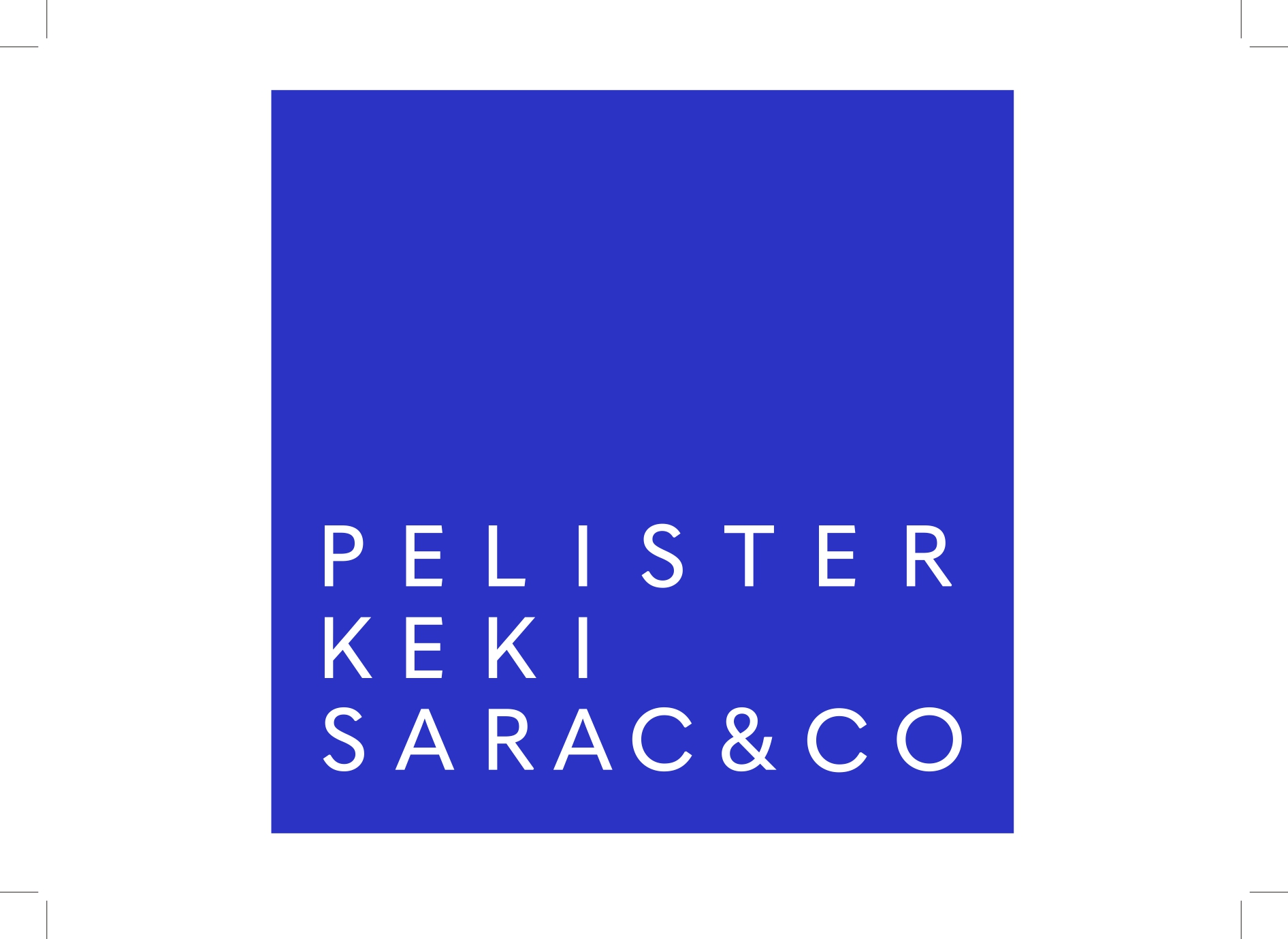 Pelister Logo