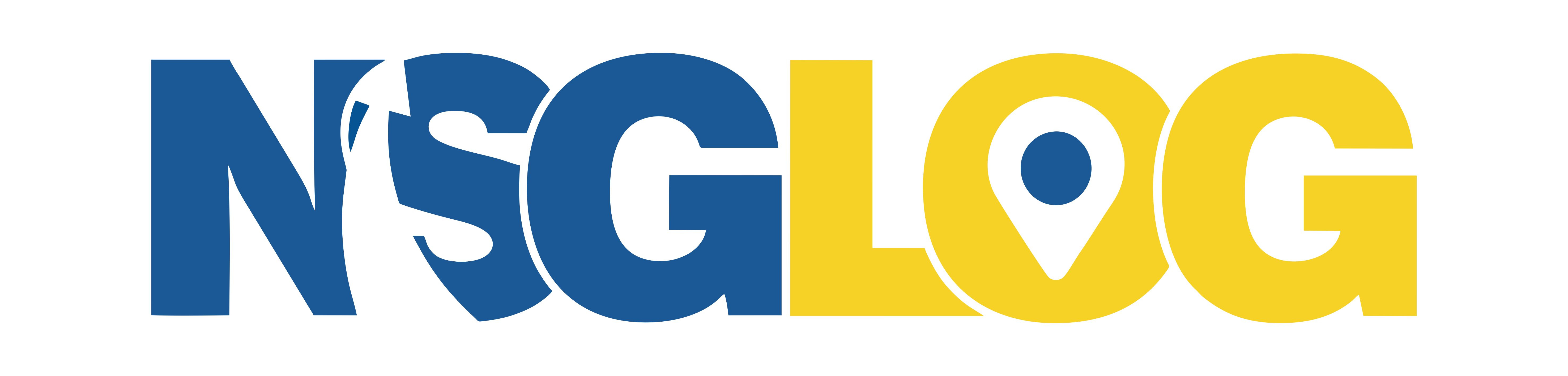 Ns Global Logo