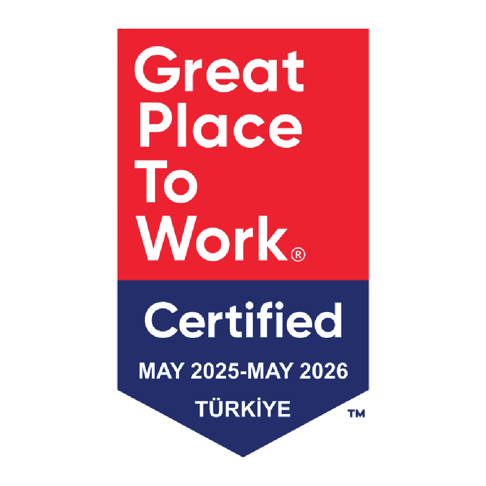 TR May 2025 Certification Badge