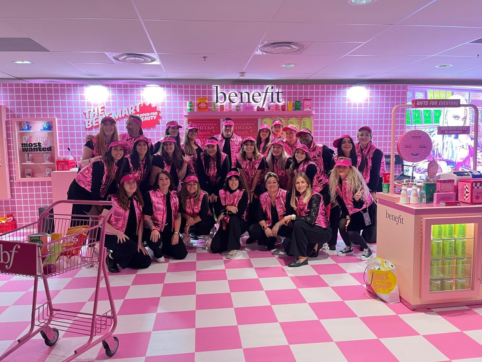 Benefit Cosmetics LLC TR1 67E54942f87f472055bd5584 3