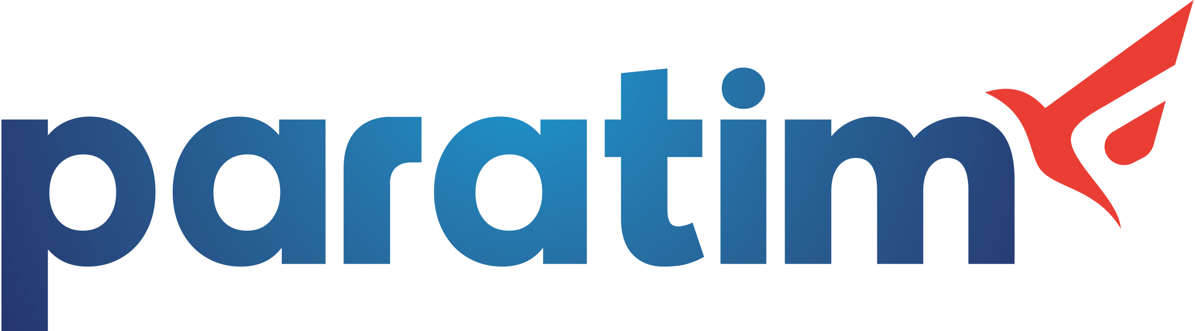 Paratim Logo