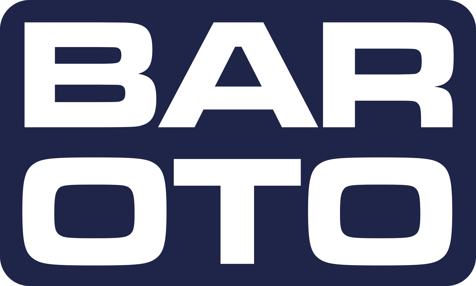 Bar Oto Logo